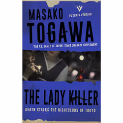 ISBN The Lady Killer, Anglais, Livre broché, 224 pages