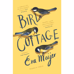 ISBN Bird Cottage, Anglais, Livre broché, 256 pages