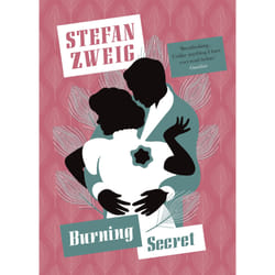 ISBN Burning Secret