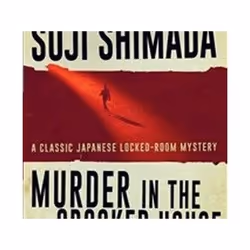ISBN Murder in the Crooked House, Détective, Anglais, Livre broché, 320 pages