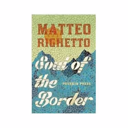 ISBN Soul of the Border, Roman, Anglais, Livre broché, 224 pages