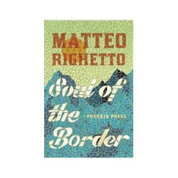 ISBN Soul of the Border livre Roman Anglais