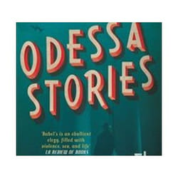ISBN Odessa Stories livre Roman Anglais