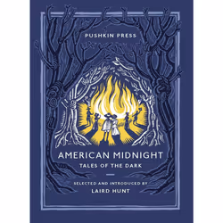 ISBN American Midnight, Anglais, Livre broché, 192 pages