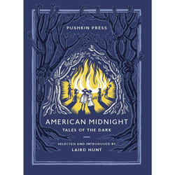 ISBN American Midnight