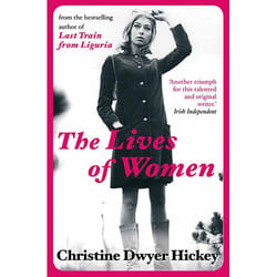 Allen & Unwin The Lives of Women livre Fiction Anglais
