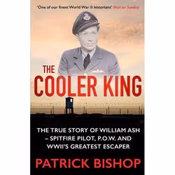 Allen & Unwin The Cooler King, Anglais, Livre broché, 320 pages
