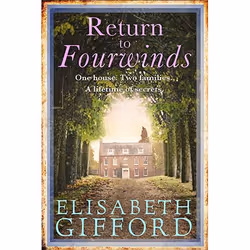 Allen &amp; Unwin Return to Fourwinds, Fiction, Anglais, Livre broché, 368 pages