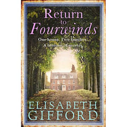 Allen & Unwin Return to Fourwinds livre Fiction Anglais