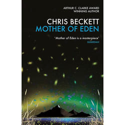 Allen & Unwin Mother of Eden livre Fantaisie Anglais