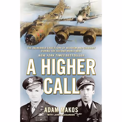 Allen &amp; Unwin A Higher Call, histoire, Anglais, Livre broché, 400 pages