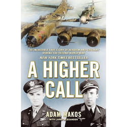 Allen & Unwin A Higher Call livre histoire Anglais