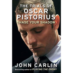 Allen & Unwin Chase Your Shadow livre vrai crime Anglais