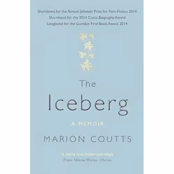 Allen &amp; Unwin The Iceberg, biographie, Anglais, Livre broché, 304 pages