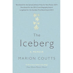 Allen & Unwin The Iceberg livre biographie Anglais