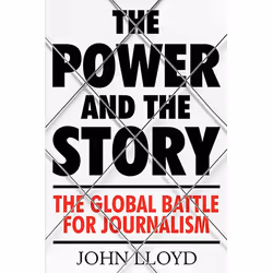 Allen & Unwin The Power and the Story, Anglais, 496 pages