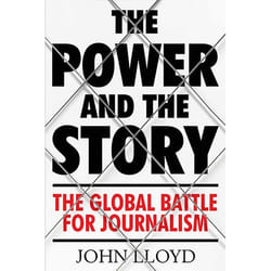 Allen & Unwin The Power and the Story livre Anglais 496 pages