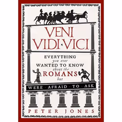 Allen & Unwin Veni, Vidi, Vici, histoire, Anglais, Livre broché, 416 pages