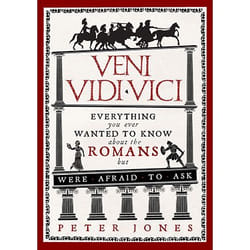 Allen & Unwin Veni, Vidi, Vici livre histoire Anglais