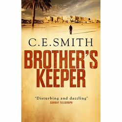 Allen &amp; Unwin Brother's Keeper, Fiction, Anglais, Livre broché, 288 pages