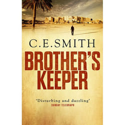 Allen & Unwin Brother's Keeper livre Fiction Anglais