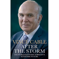 Allen &amp; Unwin After the Storm, Économie, Anglais, Livre broché, 352 pages
