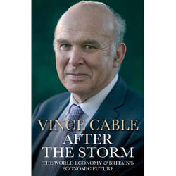 Allen & Unwin After the Storm livre Économie Anglais