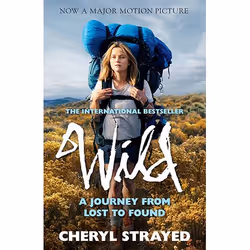 Allen &amp; Unwin Wild (Film Tie-in), biographie, Anglais, Livre broché, 336 pages