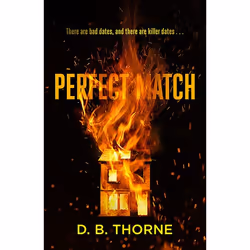 Allen &amp; Unwin Perfect Match, Fiction, Anglais, Livre broché, 400 pages