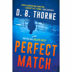 ISBN Perfect Match, Livre broché, 352 pages