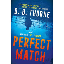 ISBN Perfect Match livre