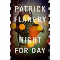ISBN Night for Day, Couverture rigide, 672 pages