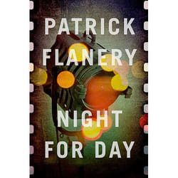 ISBN Night for Day livre Couverture rigide