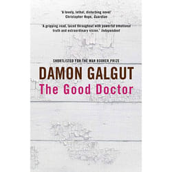 Allen & Unwin The Good Doctor livre Fiction Anglais