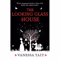 Allen & Unwin The Looking Glass House, Fiction, Anglais, Livre broché, 304 pages