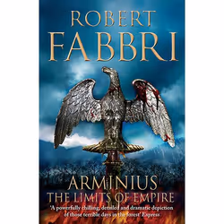 Allen &amp; Unwin Arminius, Fiction, Anglais, Livre broché, 384 pages