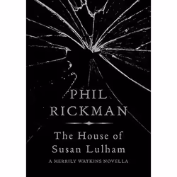 Allen & Unwin The House of Susan Lulham, thriller, Anglais, Couverture rigide, 192 pages