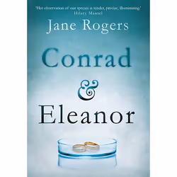 Allen & Unwin Conrad & Eleanor, Fiction, Anglais, Couverture rigide, 320 pages