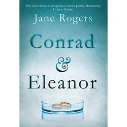 Allen & Unwin Conrad & Eleanor livre Fiction Anglais Couverture rigide