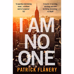 Allen &amp; Unwin I Am No One, Fiction, Anglais, Livre broché, 352 pages