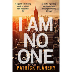 Allen & Unwin I Am No One livre Fiction Anglais