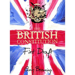 Allen & Unwin The British Constitution Couverture rigide