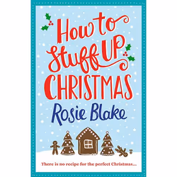 Allen &amp; Unwin How to Stuff Up Christmas, Fiction, Anglais, Livre broché, 336 pages