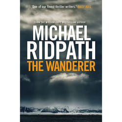 ISBN The Wanderer livre