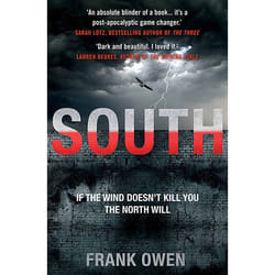 Allen & Unwin South livre thriller Anglais