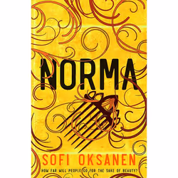 Allen & Unwin Norma, Fiction, Anglais, Livre broché, 320 pages