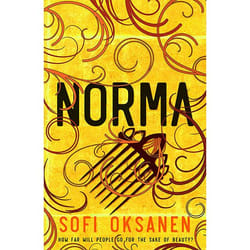 Allen & Unwin Norma livre Fiction Anglais