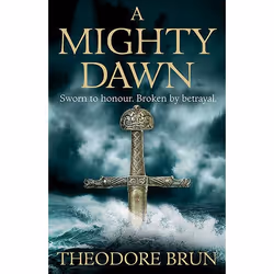 Allen &amp; Unwin A Mighty Dawn, Fantaisie, Anglais, Livre broché, 608 pages