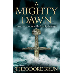 Allen & Unwin A Mighty Dawn livre Fantaisie Anglais