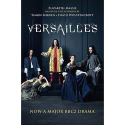 Allen & Unwin Versailles livre Fiction Anglais